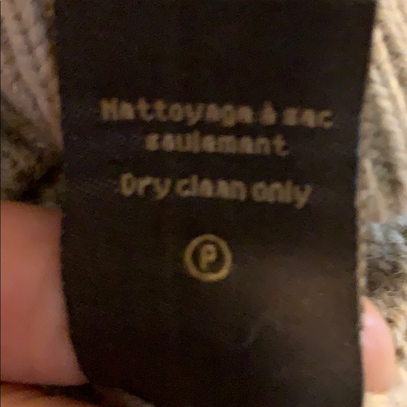 Ensemble legging et chandail Harricana - Picture 7 of 9